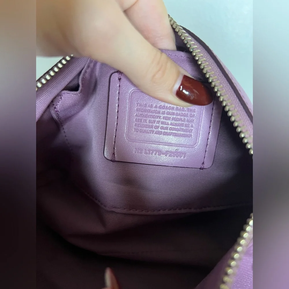 Coach Nolita 19 Shoulder/ Crossbody Bag